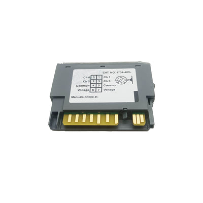 1734-4IOL AB Point I/O 4Channel IO-Link Master Module New 17344IOL