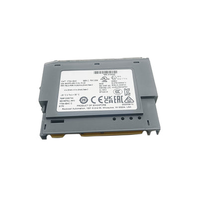 1734-IE4C New Factory Sealed 1734IE4C AB POINT I/O 4 Point Analog Input Module