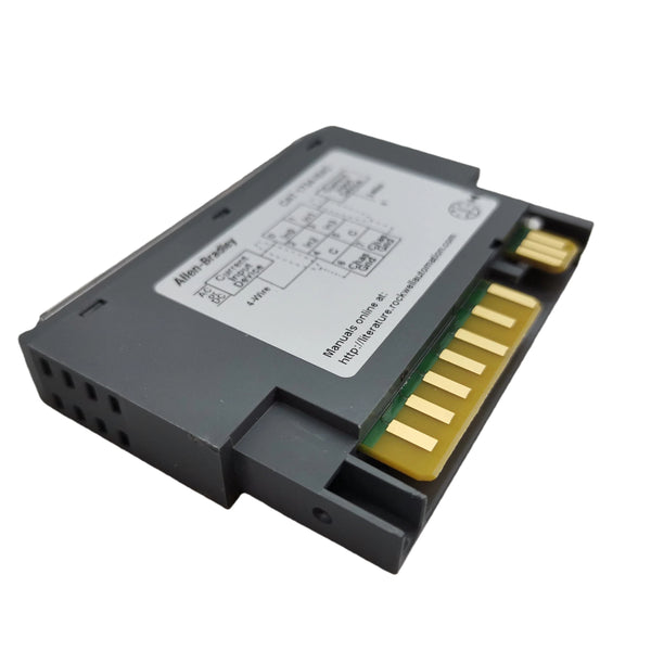 1734-IE4C New In Stock 734IE4C Analog Input Module