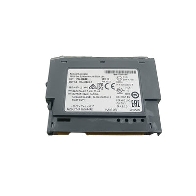 1734-OB8E Brand New AB 1734OB8E PLC 8 POINT I/O 8 Point Digital Output Module