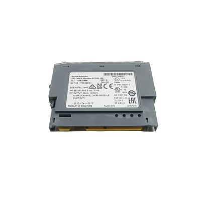 1734-OB8E Brand New AB 1734OB8E PLC 8 POINT I/O 8 Point Digital Output Module