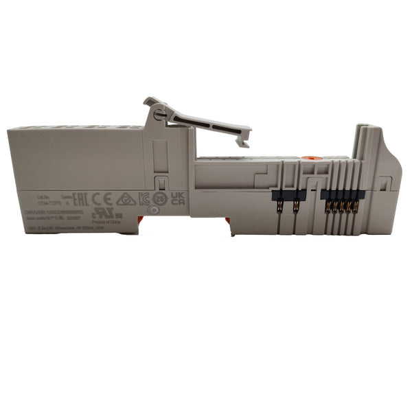 1734-TOPS Terminal Base Spring Clamp New In Stock 1734TOPS