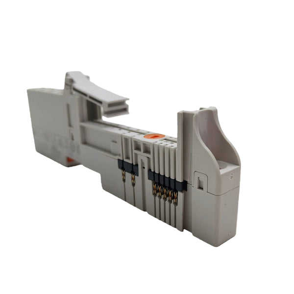 1734-TOPS Terminal Base Spring Clamp New In Stock 1734TOPS
