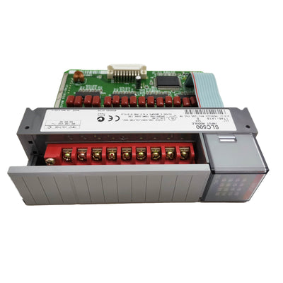 1746-IA16 New Sealed AB 1746IA16 Ser D SLC 500 PLC Input Module