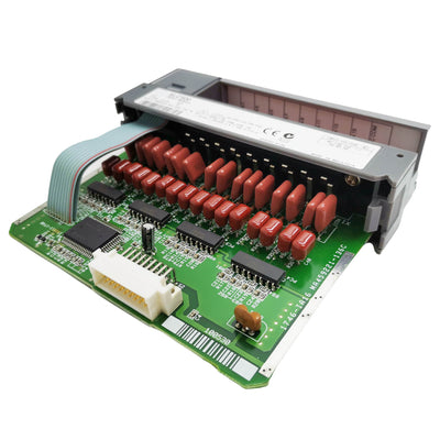 1746-IA16 New Sealed AB 1746IA16 Ser D SLC 500 PLC Input Module