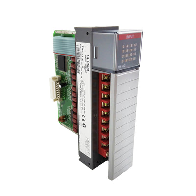 1746-IA16 New Sealed AB 1746IA16 Ser D SLC 500 PLC Input Module