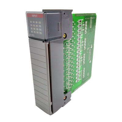 1746-IA16 New Sealed AB 1746IA16 Ser D SLC 500 PLC Input Module