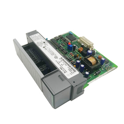 1746-NO4V New Factory Sealed 1746NO4V AB Ser A SLC 500 Analog Ouput Module