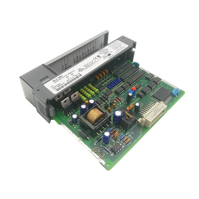 1746-NO4V New Factory Sealed 1746NO4V AB Ser A SLC 500 Analog Ouput Module