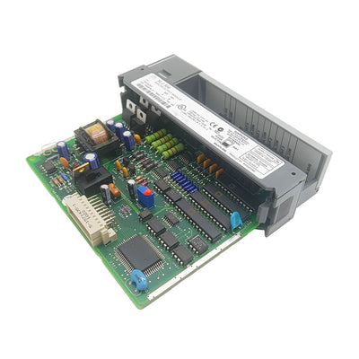 1746-NO4V New Factory Sealed 1746NO4V AB Ser A SLC 500 Analog Ouput Module