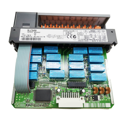 1746-OW16 AB Digital Output Module 1746OW16 Genuine New