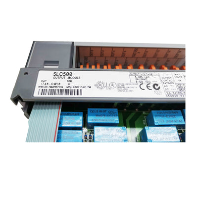1746-OW16 AB Digital Output Module 1746OW16 Genuine New