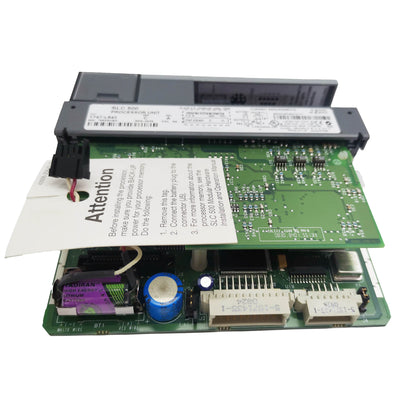 1747-L543 New Original AB 1747L543 Ser C SLC 500 CPU Processor Unit Module