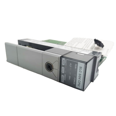 1747-L543 New Original AB 1747L543 Ser C SLC 500 CPU Processor Unit Module