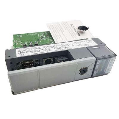 1747-L543 New Original AB 1747L543 Ser C SLC 500 CPU Processor Unit Module