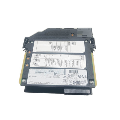 1756-EN4TR Brand New 1756EN4TR AB EtherNet/IP Communication Module