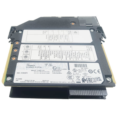 1756-EN4TR Brand New 1756EN4TR AB EtherNet/IP Communication Module