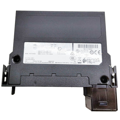 1756-IF4FXOF2F New AB 1756IF4FXOF2F ControlLogix 6 Point Analog Combo Module