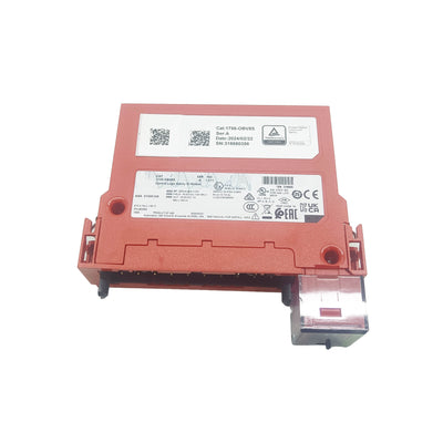 1756-OBV8S New In Box 1756OBV8S AB ControlLogix Safety Output Module