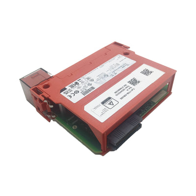 1756-OBV8S New In Box 1756OBV8S AB ControlLogix Safety Output Module