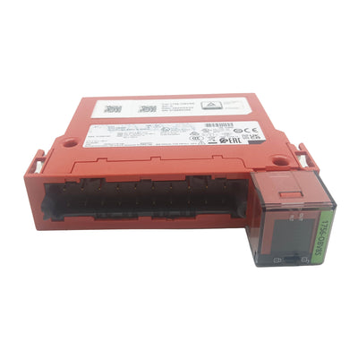 1756-OBV8S New In Box 1756OBV8S AB ControlLogix Safety Output Module