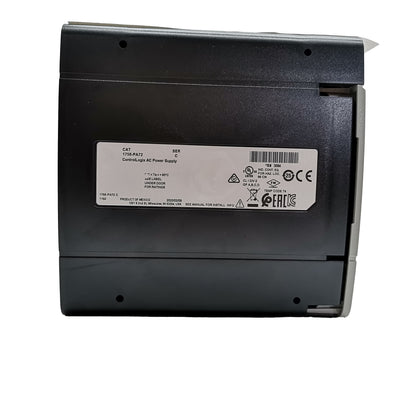 1756-PA72 AC Power Supply Module New Sealed 1756PA72