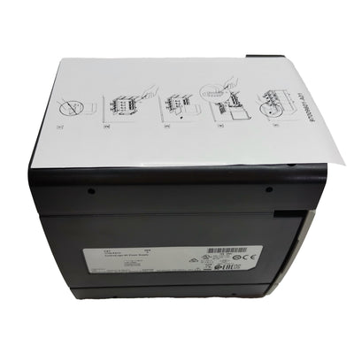1756-PA72 AC Power Supply Module New Sealed 1756PA72