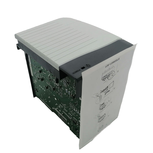 1756-PB72 Genuine 1756PB72 AB Control Logix Power Supply Series: CB61