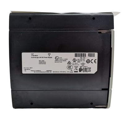 1756-PB75 24V DC Power Supply 1756PB75 New In Box