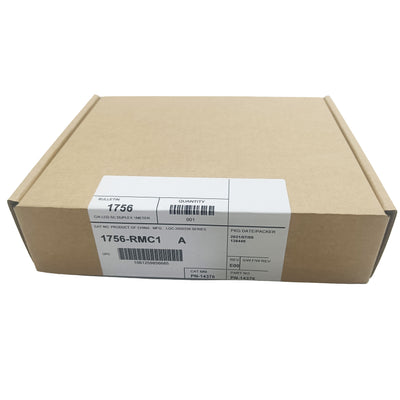 1756-RMC1 New Original Seal 1756RMC1 AB ControlLogix Optic Cable