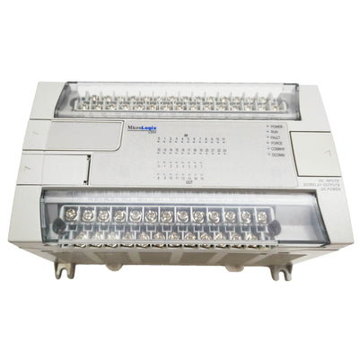 1762-L40BXBR New Factory Sealed 1762L40BXBR AB MicroLogix 1200 40 Point Controller