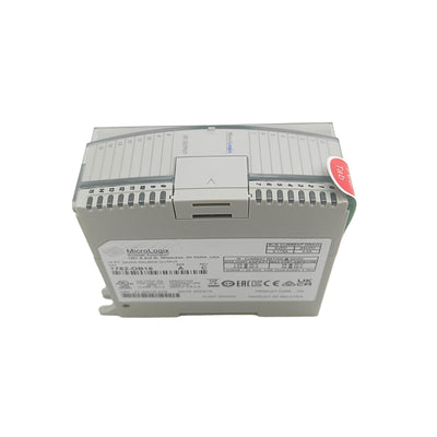 1762-OB16 New Sealed AB 1762OB16 Ser A 24VDC MicroLogix Output Module