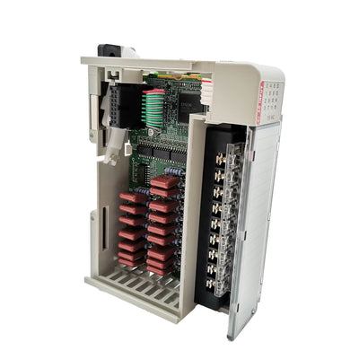 1769-IA16 New AB Compact I/O 16 PT. PLC Input Module 120VAC Ser A 1769IA16