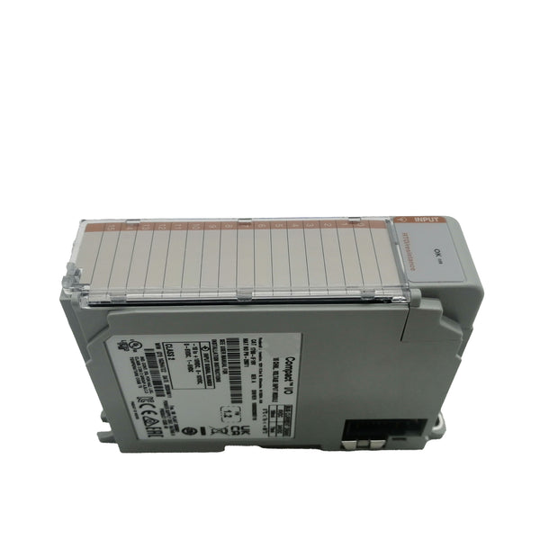 1769-IF16V Genuine AB Compact I/O Voltage Input Module 1769IF16V