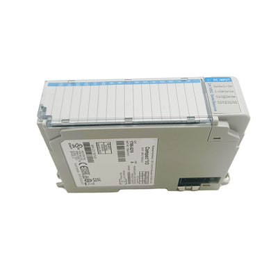 1769-IQ16 New Sealed AB 1769IQ16 /A CompactLogix 16 Pt 24VDC Input Module