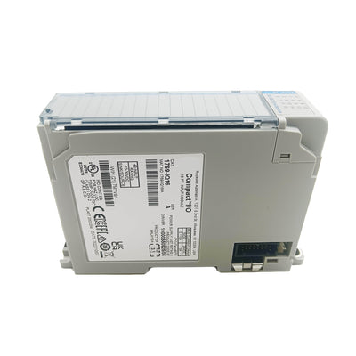 1769-IQ16 New Sealed AB 1769IQ16 /A CompactLogix 16 Pt 24VDC Input Module