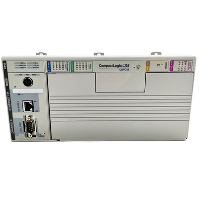 1769-L23E-QBFC1B New In Box AB Controller Unit CPU Module 1769L23EQBFC1B