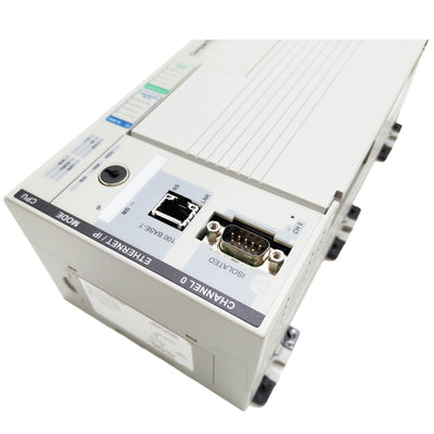 1769-L23E-QBFC1B New In Box AB Controller Unit CPU Module 1769L23EQBFC1B