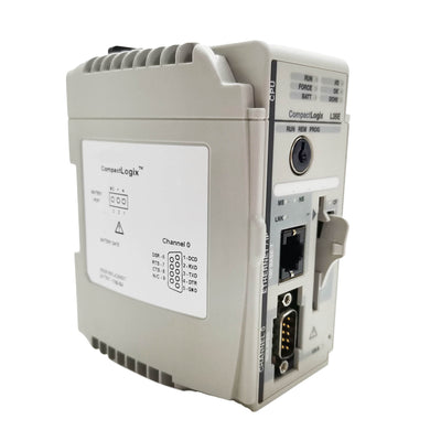 1769-L35E New In Box AB 1769L35E Compactlogix Processor Module