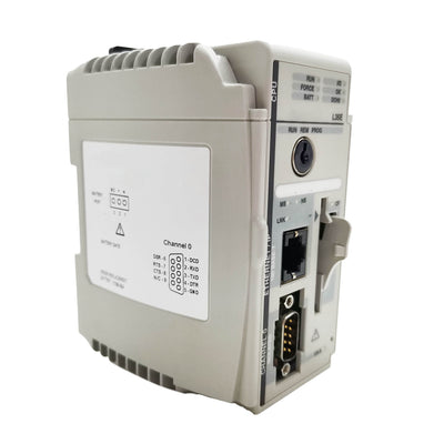 1769-L35E New In Box 1769L35E Processor Module