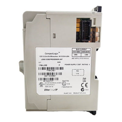 1769-L35E New In Box AB 1769L35E Compactlogix Processor Module