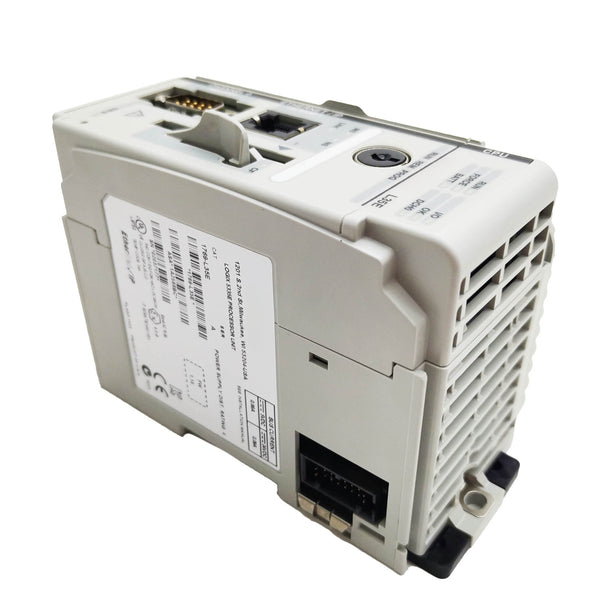 1769-L35E New In Box 1769L35E Processor Module