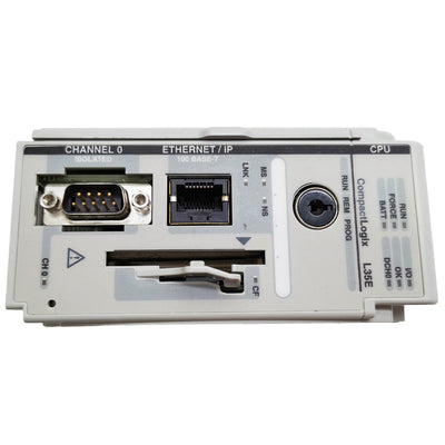 1769-L35E New In Box AB 1769L35E Compactlogix Processor Module