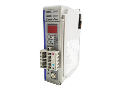 AB New Factory Sealed 1769-SDN SER B CompactLogix DeviceNet Scanner Module Free DHL Shipping