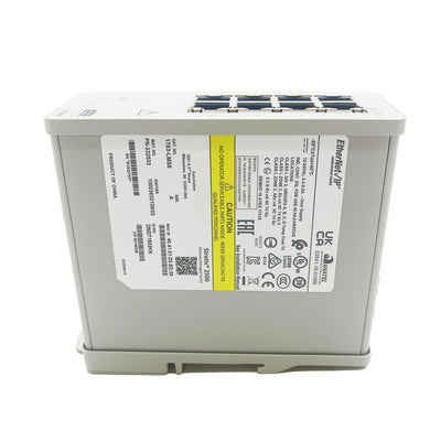 1783-LMS8 New In Box AB 1783LMS8 Stratix 2500 Managed Switch Fast Shipping