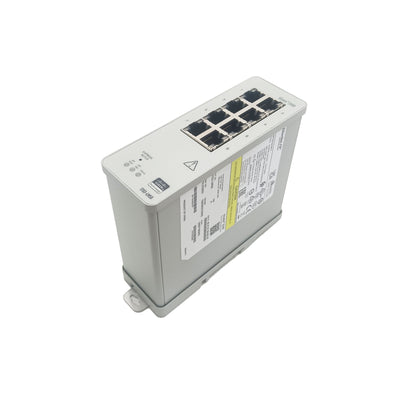 1783-LMS8 New Sealed AB 1783LMS8 /A Stratix 2500 8-Port Ethernet Switch