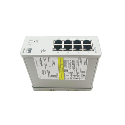 1783-LMS8 New In Box AB 1783LMS8 Stratix 2500 Managed Switch Fast Shipping