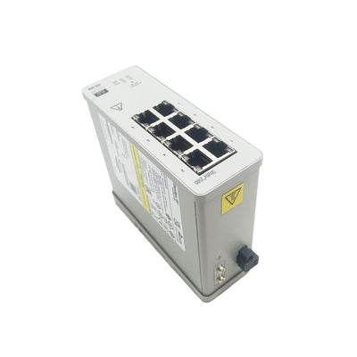 1783-LMS8 New Sealed AB 1783LMS8 /A Stratix 2500 8-Port Ethernet Switch