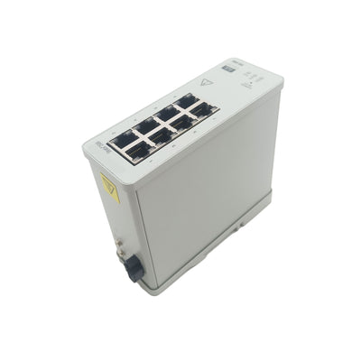 1783-LMS8 New Sealed AB 1783LMS8 /A Stratix 2500 8-Port Ethernet Switch