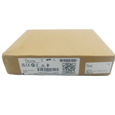 1784-U2DN New Factory Sealed AB 1784U2DN DeviceNet to PC USB Interface Cable